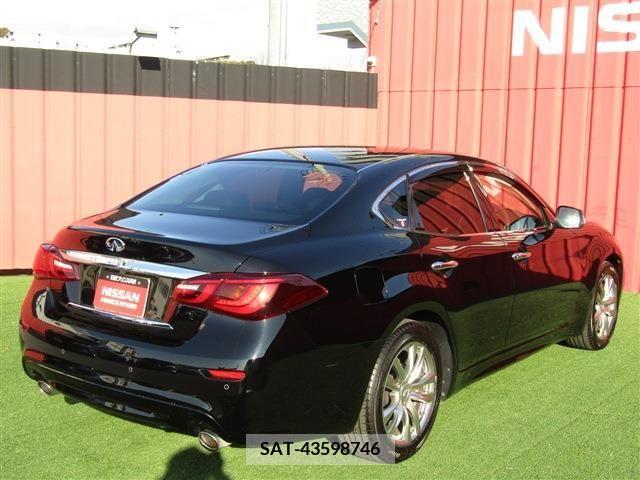 Nissan FUGA 2017-03 212040-25