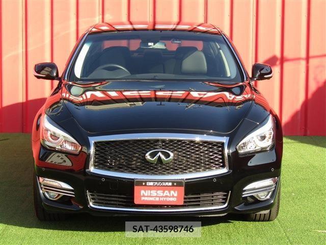 Nissan FUGA 2017-03 212040-26