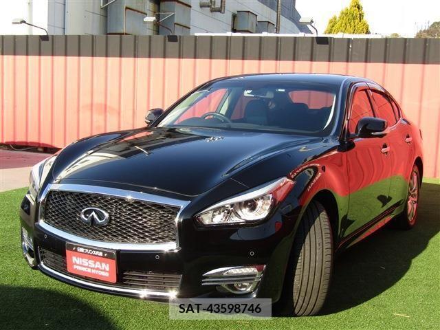 Nissan FUGA 2017-03 212040-24