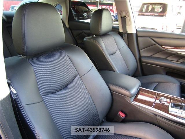 Nissan FUGA 2017-03 212040-16