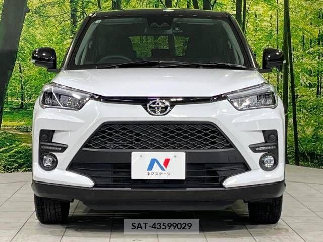 Toyota RAIZE 2023-09 284253-14