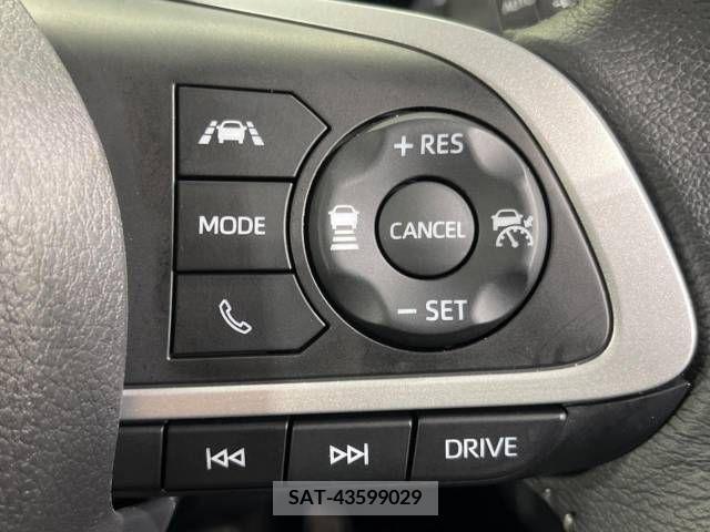 Toyota RAIZE 2023-09 284253-3