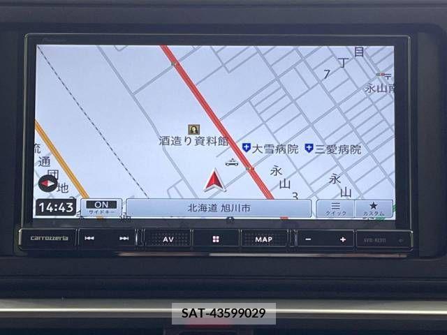 Toyota RAIZE 2023-09 284253-6