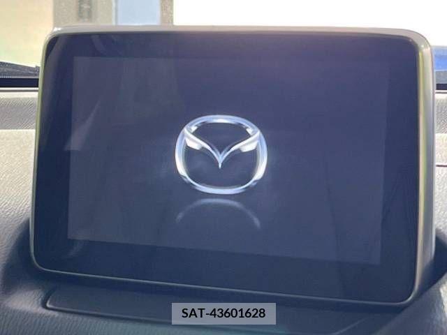Mazda CX-3 2015-11 265515-2