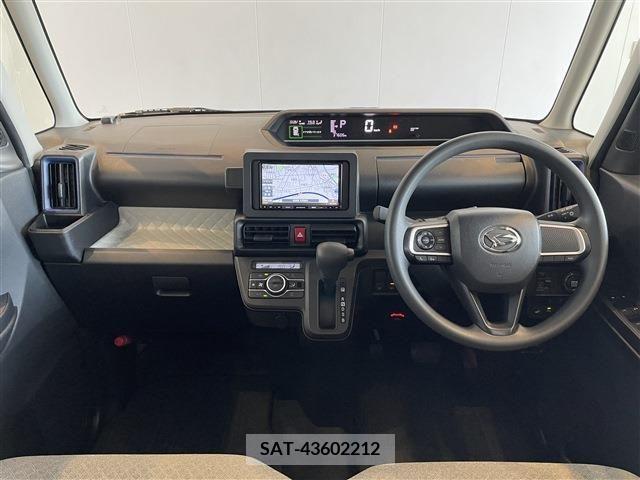 Daihatsu TANTO 2022-06 310422-2