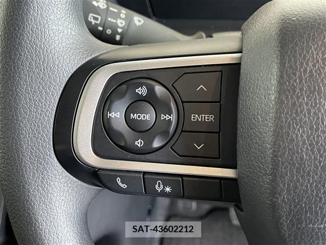 Daihatsu TANTO 2022-06 310422-16
