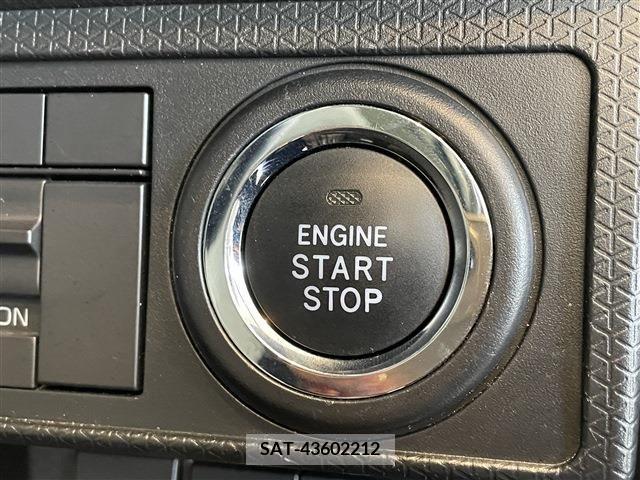 Daihatsu TANTO 2022-06 310422-17