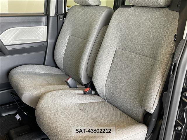 Daihatsu TANTO 2022-06 310422-26