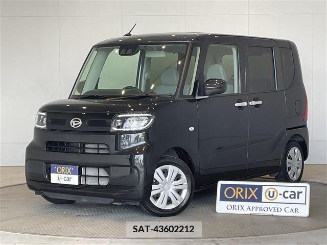 Daihatsu TANTO 2022-06 310422-0