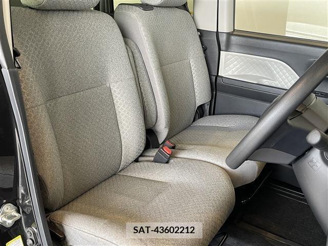 Daihatsu TANTO 2022-06 310422-24