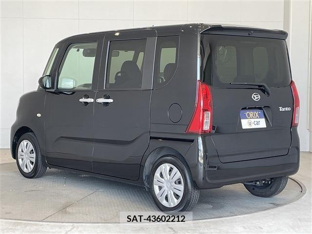 Daihatsu TANTO 2022-06 310422-13