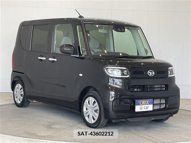 Daihatsu TANTO 2022-06 310422-12