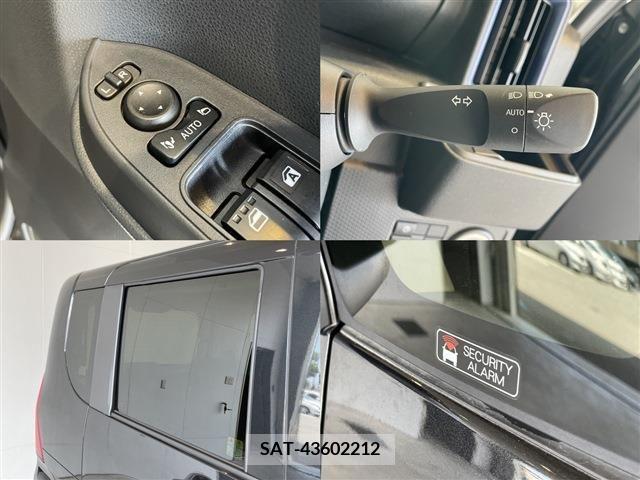 Daihatsu TANTO 2022-06 310422-22