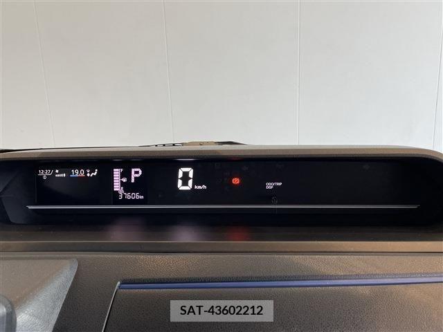Daihatsu TANTO 2022-06 310422-6