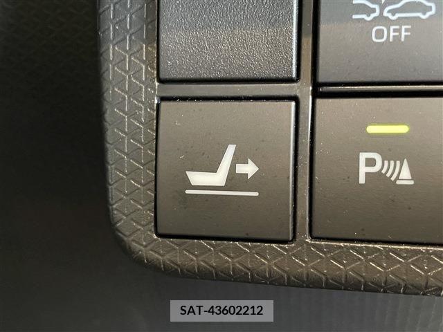 Daihatsu TANTO 2022-06 310422-20