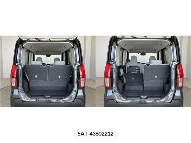 Daihatsu TANTO 2022-06 310422-5