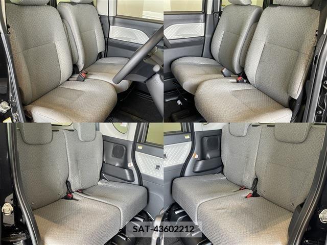 Daihatsu TANTO 2022-06 310422-4