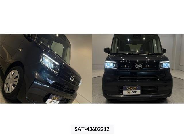 Daihatsu TANTO 2022-06 310422-9