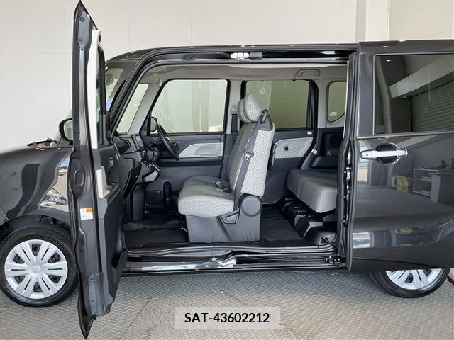Daihatsu TANTO 2022-06 310422-29