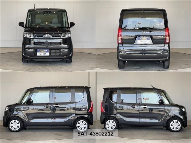 Daihatsu TANTO 2022-06 310422-3