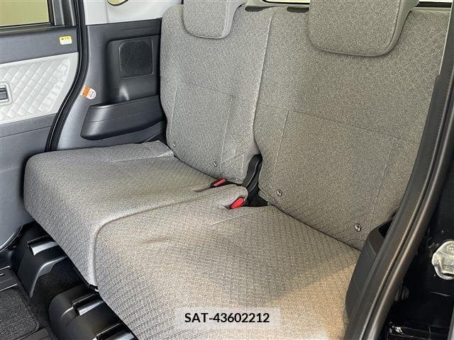 Daihatsu TANTO 2022-06 310422-28