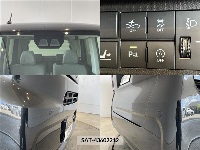 Daihatsu TANTO 2022-06 310422-8