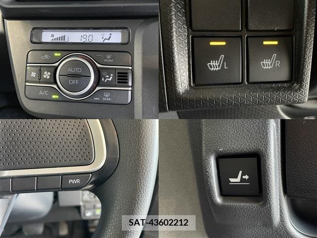 Daihatsu TANTO 2022-06 310422-18
