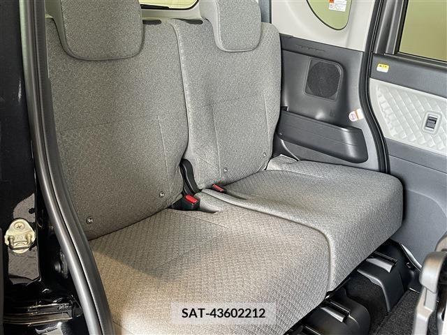 Daihatsu TANTO 2022-06 310422-27