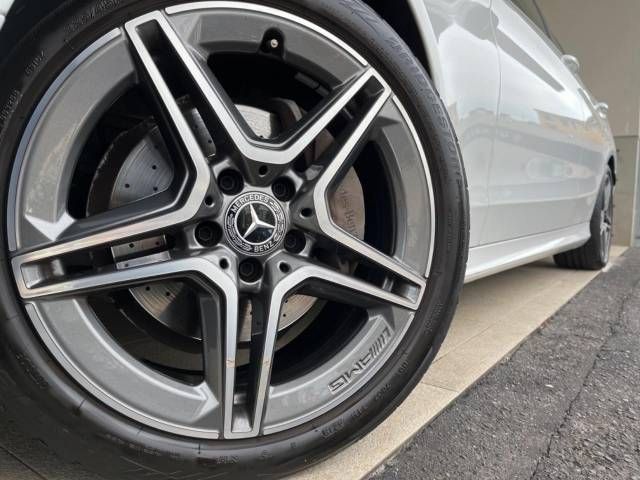 Mercedes Benz C-CLASS 2020-12 21504-14