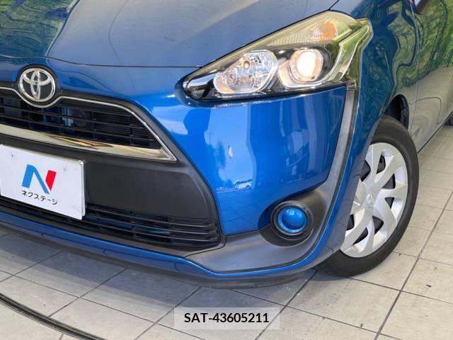 Toyota SIENTA 2016-01 285071-13