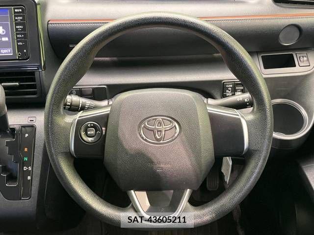 Toyota SIENTA 2016-01 285071-12