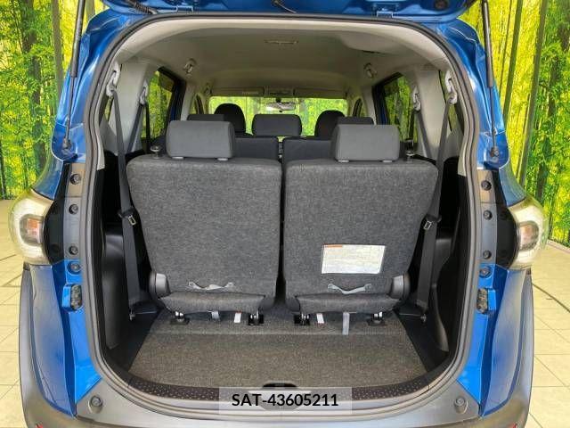 Toyota SIENTA 2016-01 285071-11