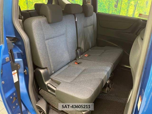 Toyota SIENTA 2016-01 285071-9