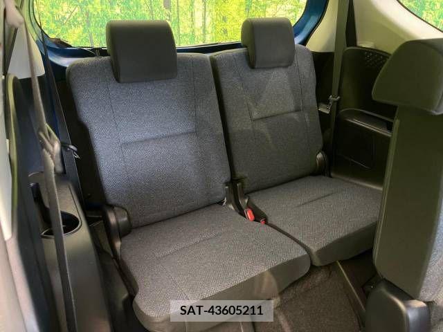 Toyota SIENTA 2016-01 285071-10