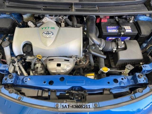 Toyota SIENTA 2016-01 285071-18