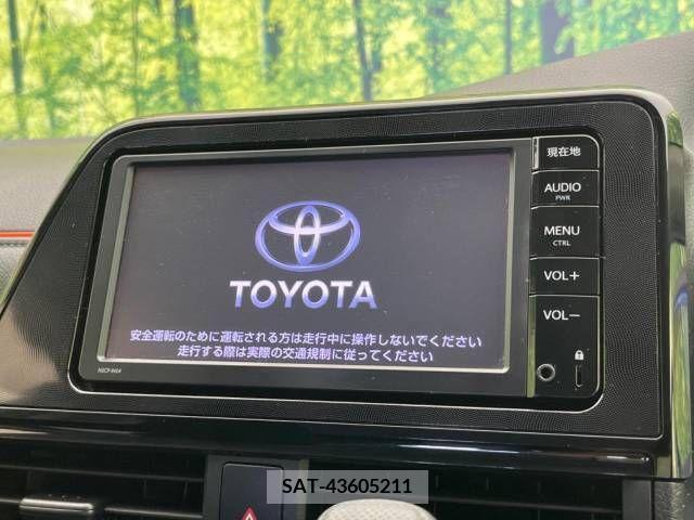 Toyota SIENTA 2016-01 285071-2