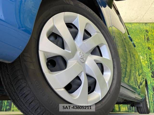 Toyota SIENTA 2016-01 285071-14