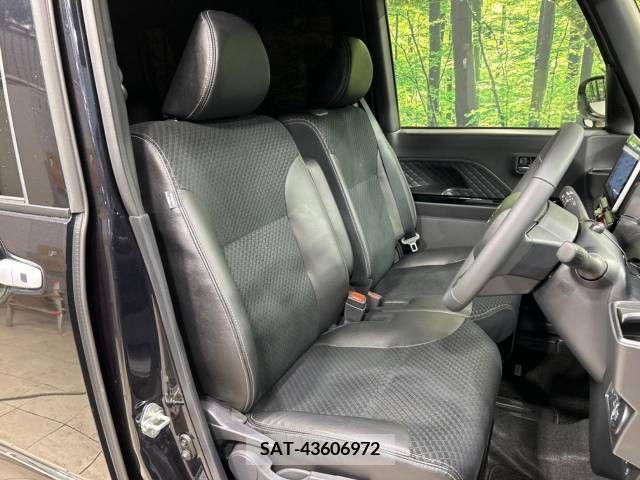 Daihatsu TANTO CUSTOM 2021-01 310410-8