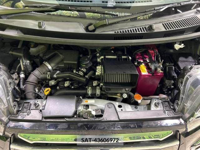 Daihatsu TANTO CUSTOM 2021-01 310410-18