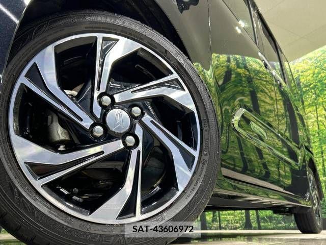 Daihatsu TANTO CUSTOM 2021-01 310410-13