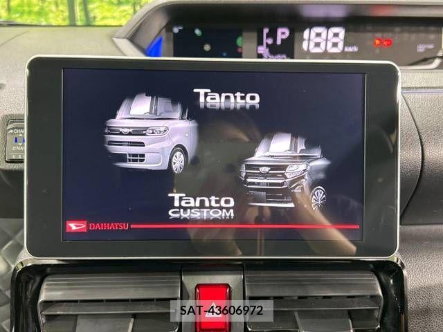 Daihatsu TANTO CUSTOM 2021-01 310410-2