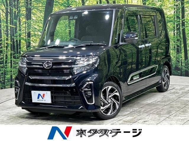 Daihatsu TANTO CUSTOM 2021-01 310410-0