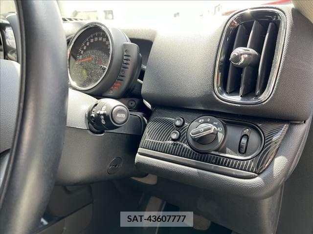 Bmw MINI 2017-04 319955-12