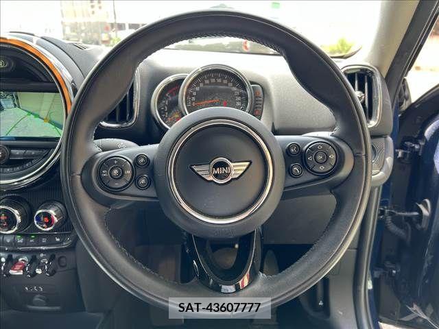 Bmw MINI 2017-04 319955-21