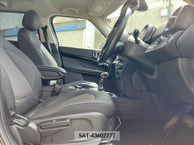 Bmw MINI 2017-04 319955-11