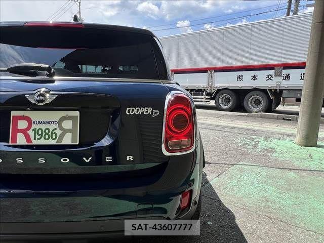Bmw MINI 2017-04 319955-8