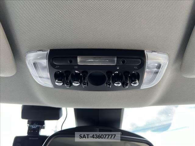 Bmw MINI 2017-04 319955-18