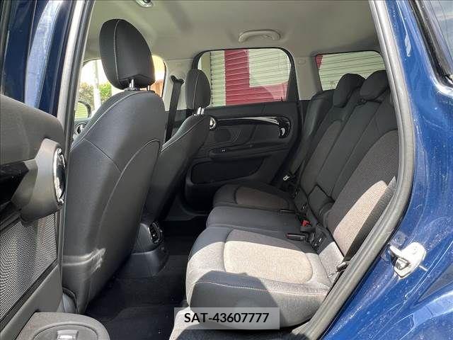 Bmw MINI 2017-04 319955-7