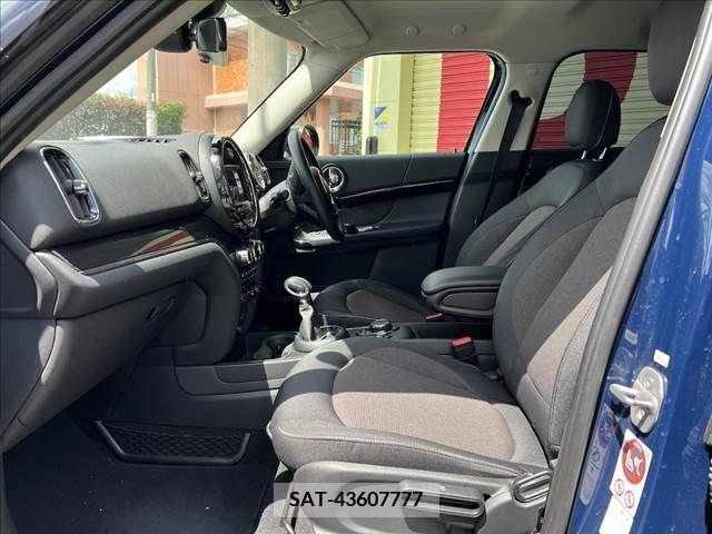 Bmw MINI 2017-04 319955-6
