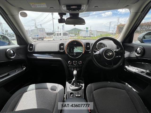 Bmw MINI 2017-04 319955-26